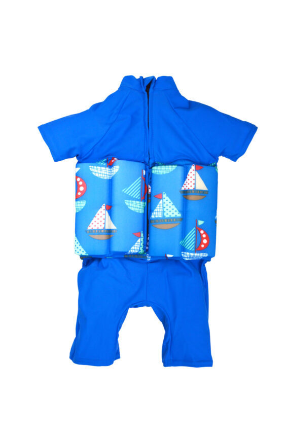 UV FloatSuit<br>Sail away